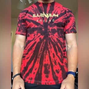 Illenium shirt